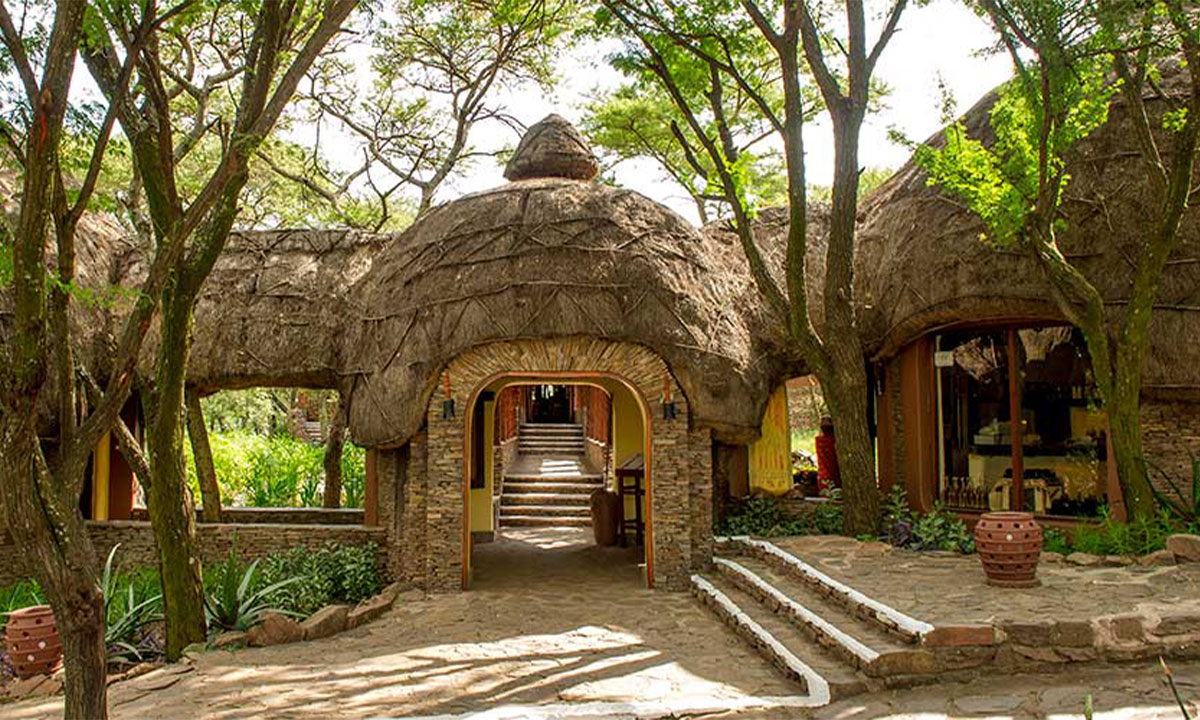 Serena-Lodge
