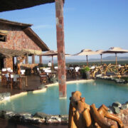 Mbalageti Tented Lodge