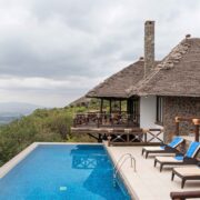 LAKE MANYARA KILIMAMOJA LODGE