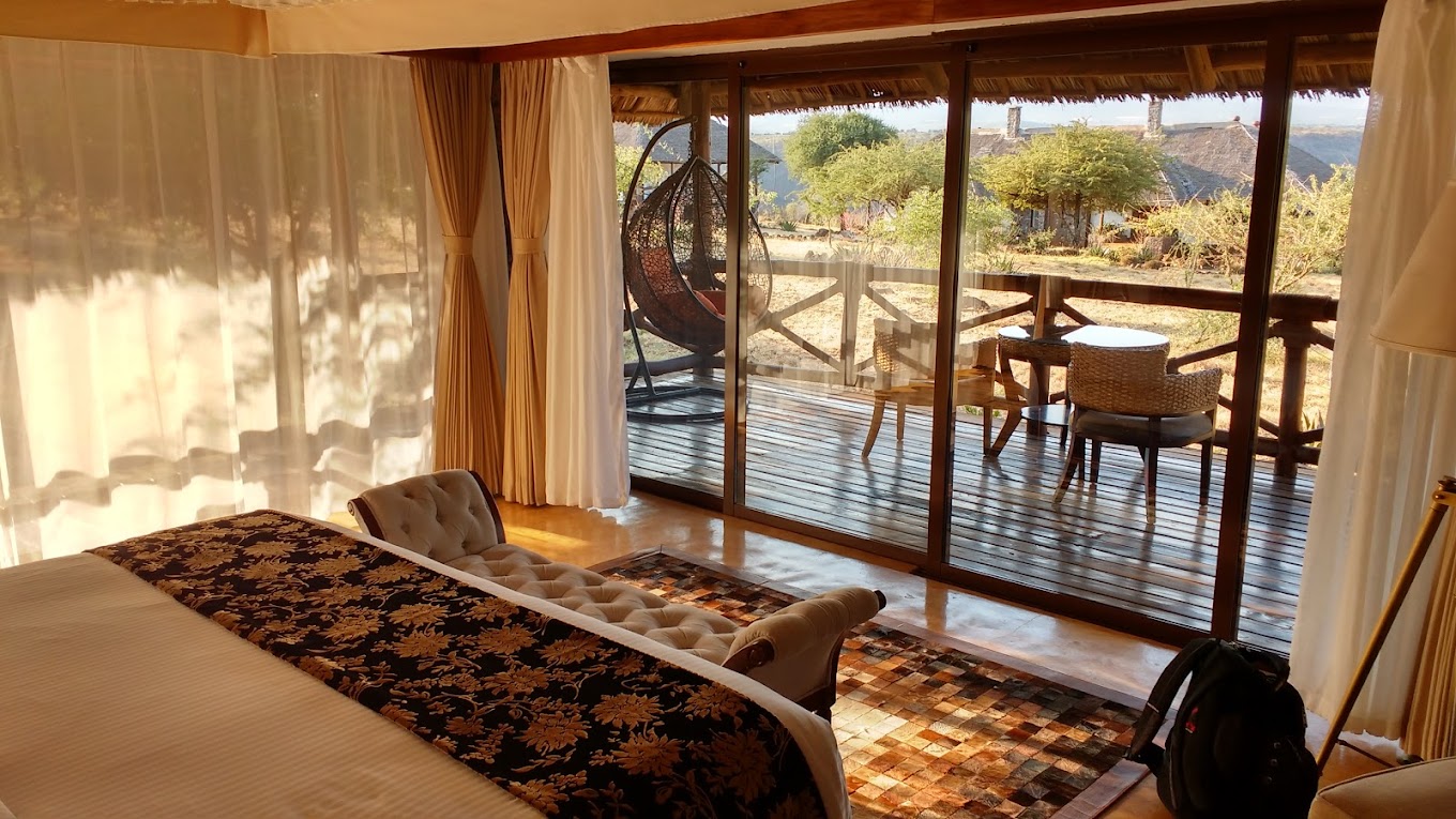 LAKE MANYARA KILIMAMOJA LODGE 8
