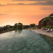 Melia Serengeti Lodge