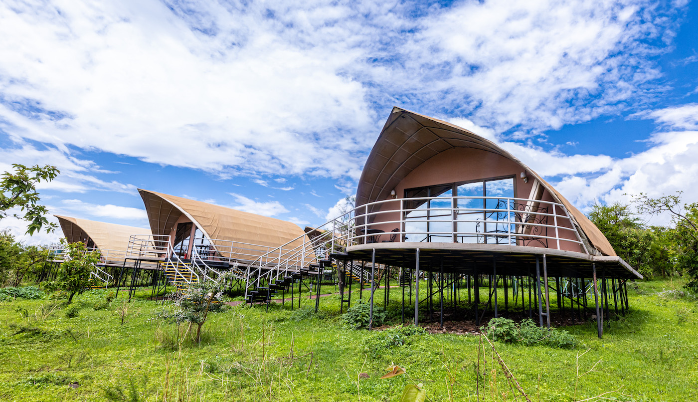 Ngorongoro-Safari-Lodge