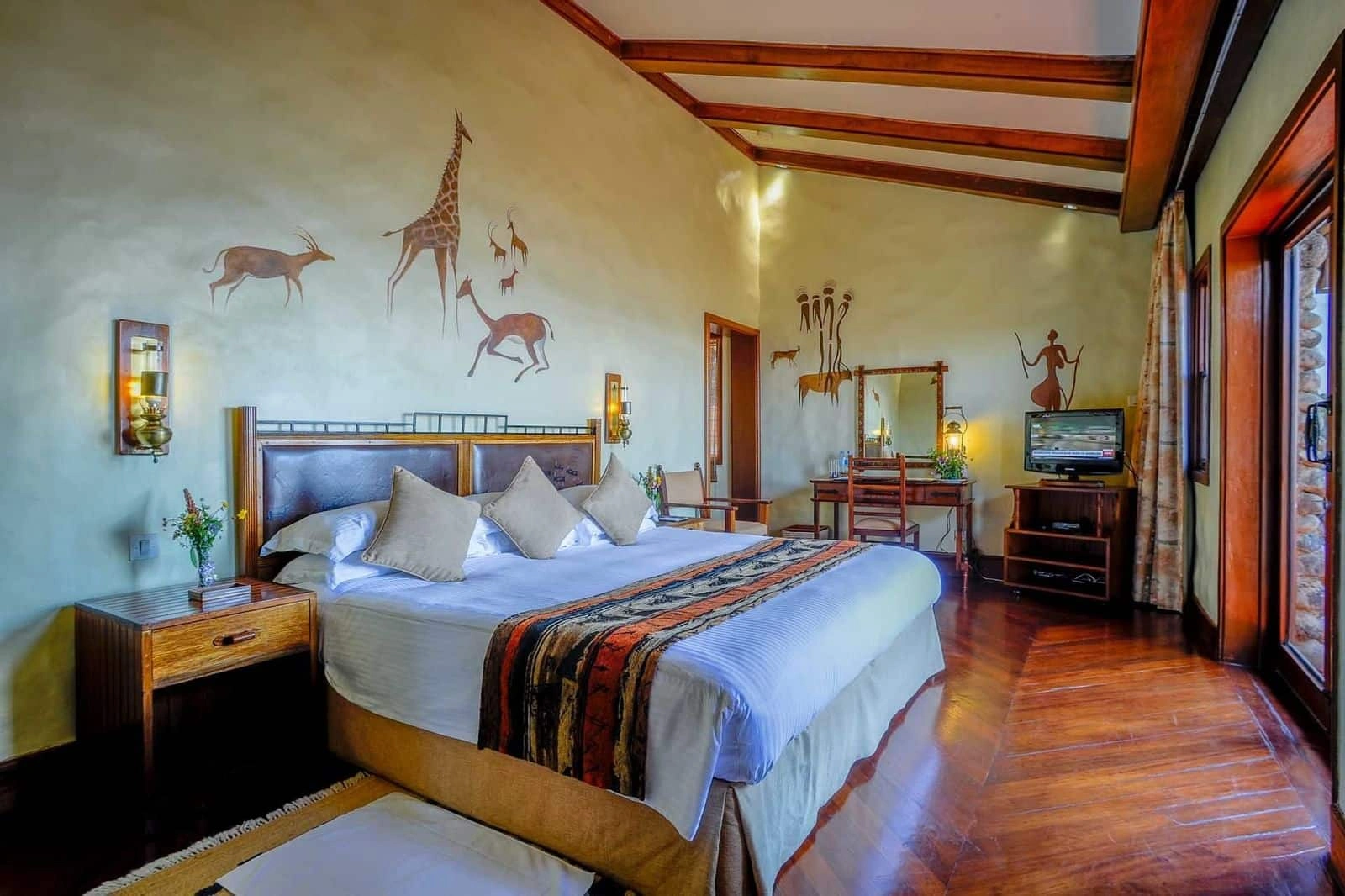 Ngorongoro-Serena-Safari-Lodge