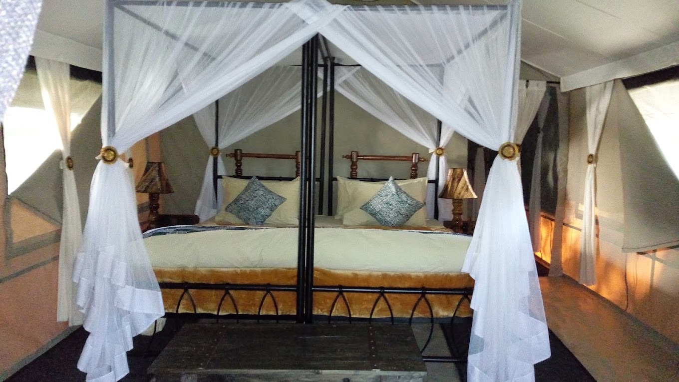 Ngorongoro Tortilis Camp3