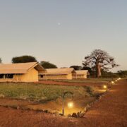 Serengeti Tortilis camp