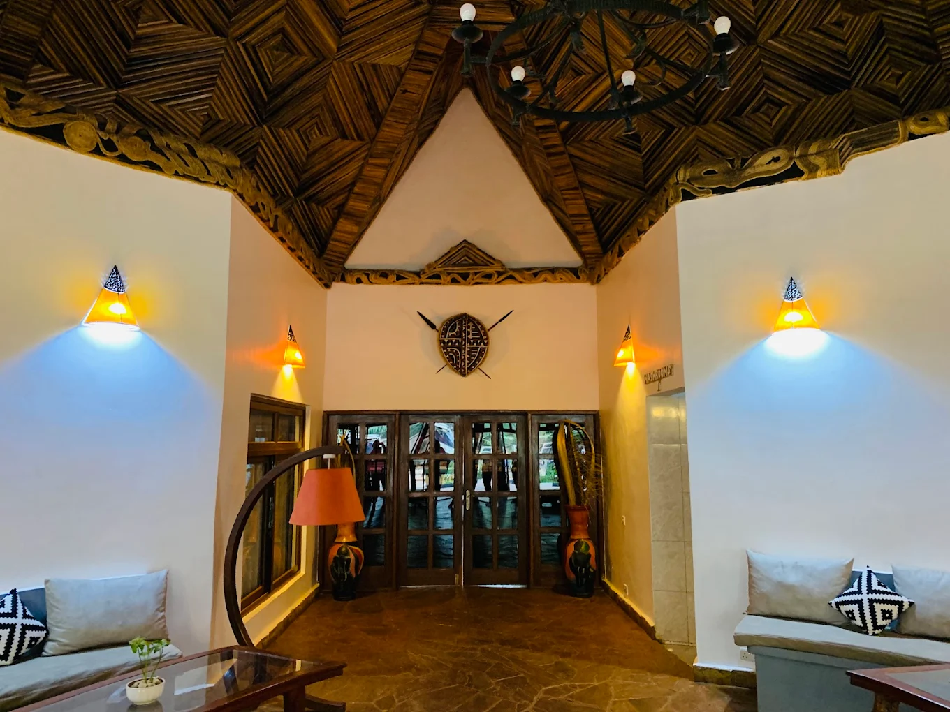 Farm of Dreams lodge4