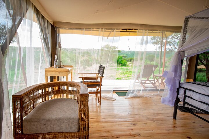 Friends Camp Serengeti1