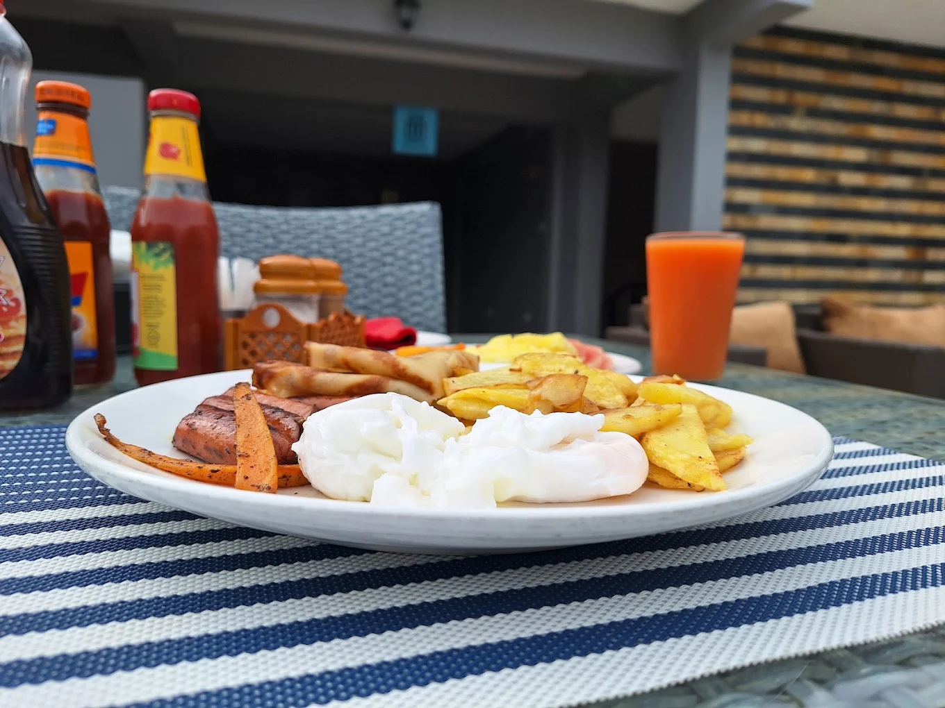 SUMMIT SAFARI LODGE5