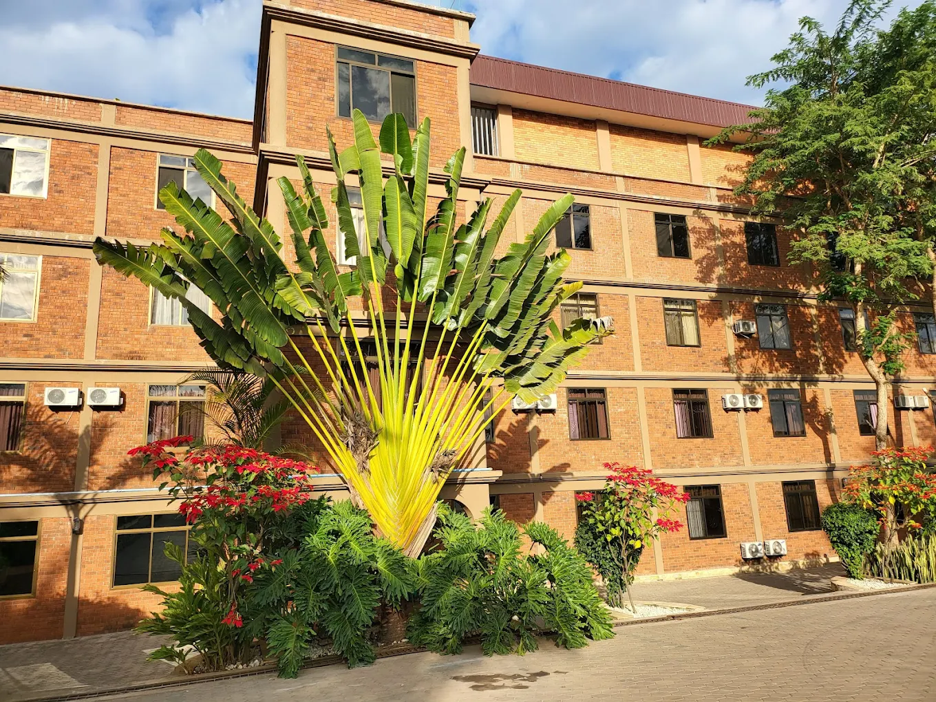 SUMMIT SAFARI LODGE6