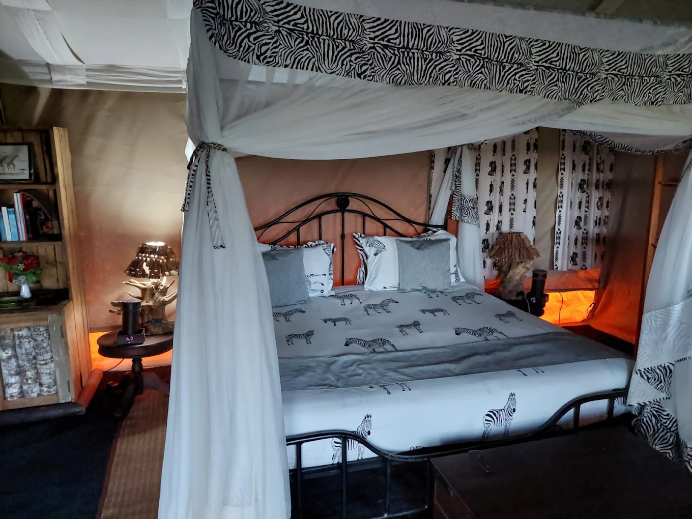 Tukaone weavers Camp3