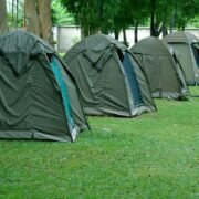 twiga campsite lodge