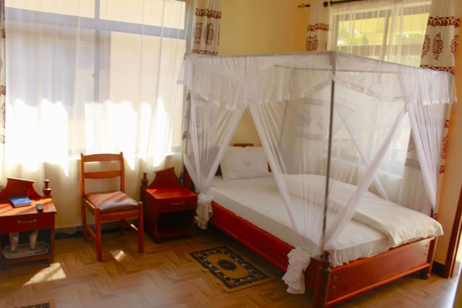 twiga campsite lodge3