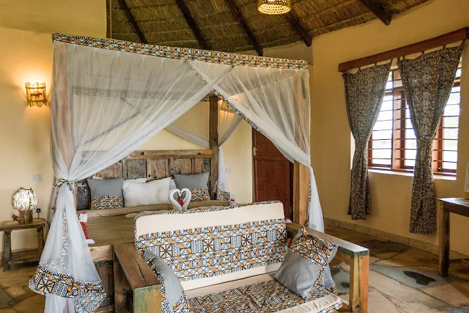 Africa safari Manyara5