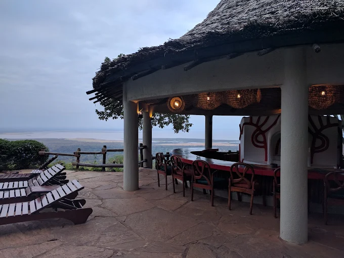 Lake Manyara Serena Safari Lodge4