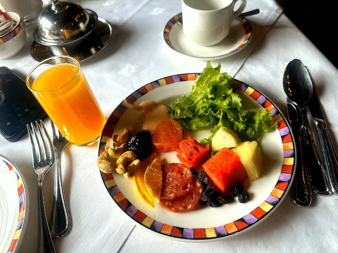 Lake Manyara Serena Safari Lodge5