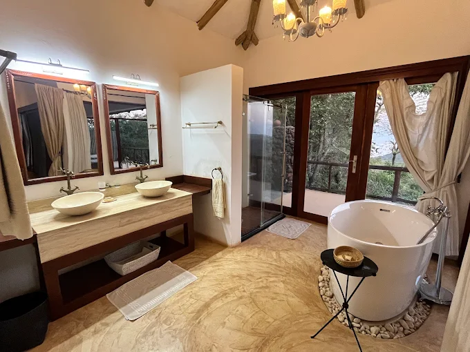 Mawe mawe manyara lodge4