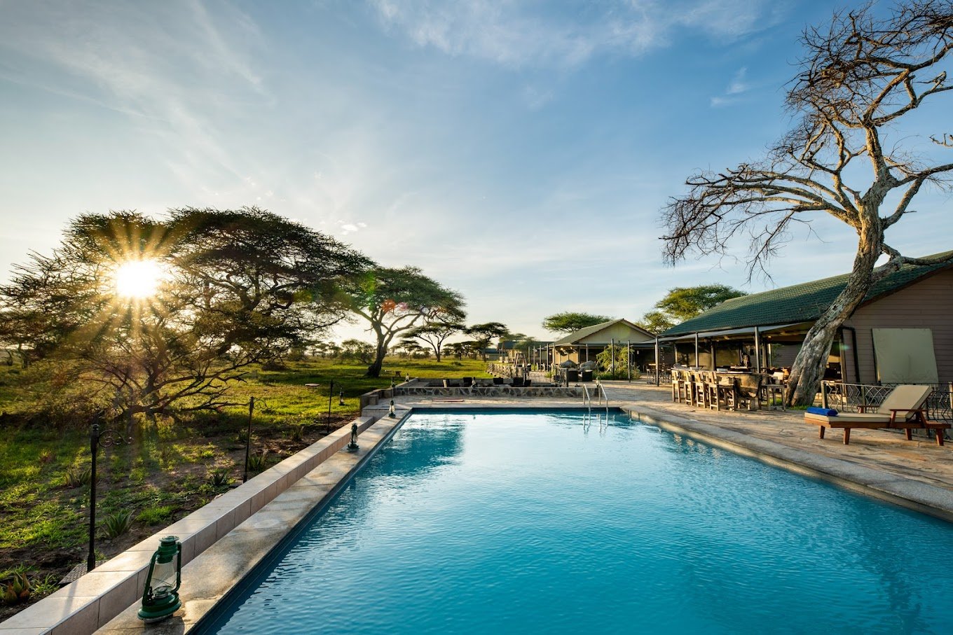 Serengeti Sametu Camp2
