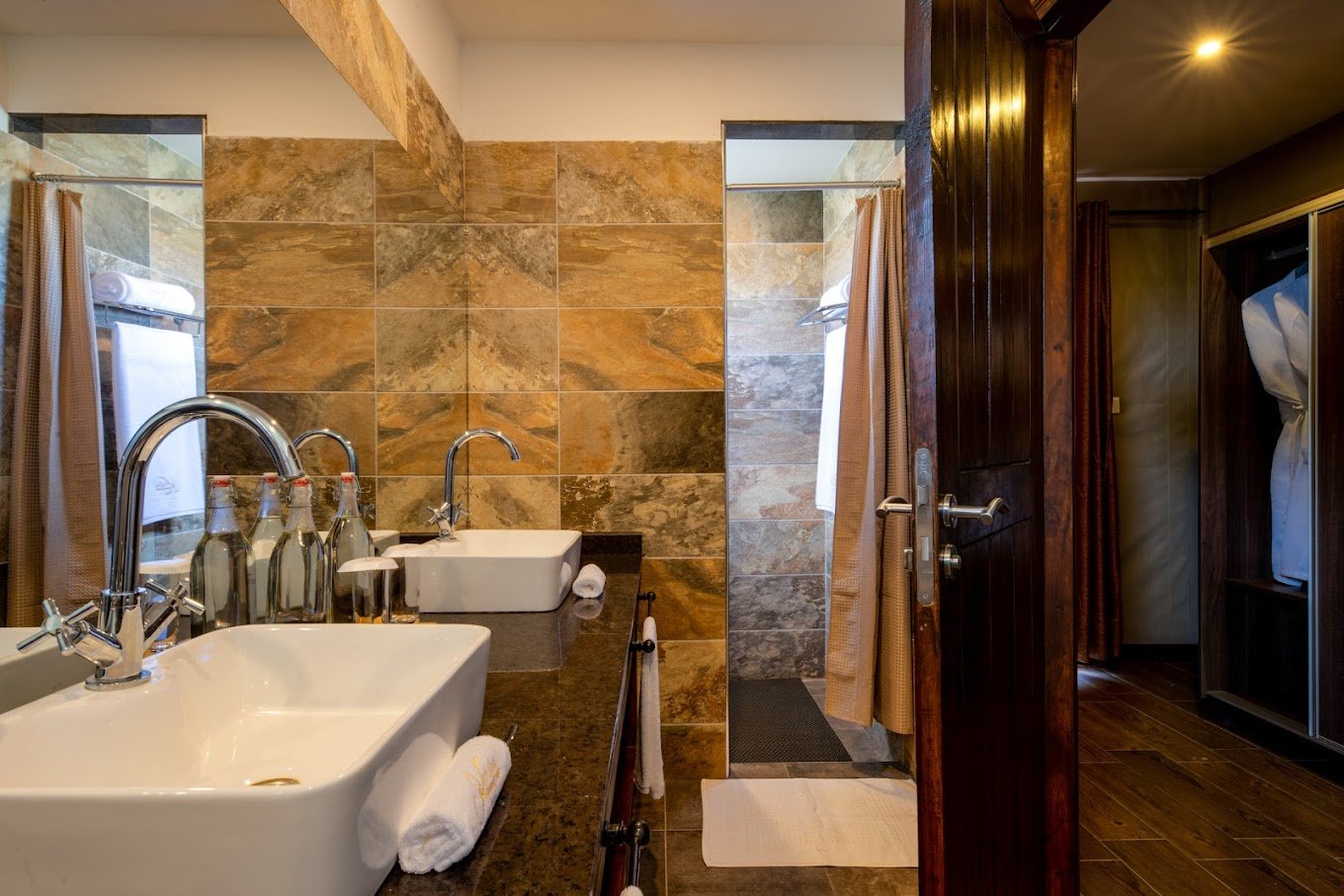 Serengeti Sametu Camp3