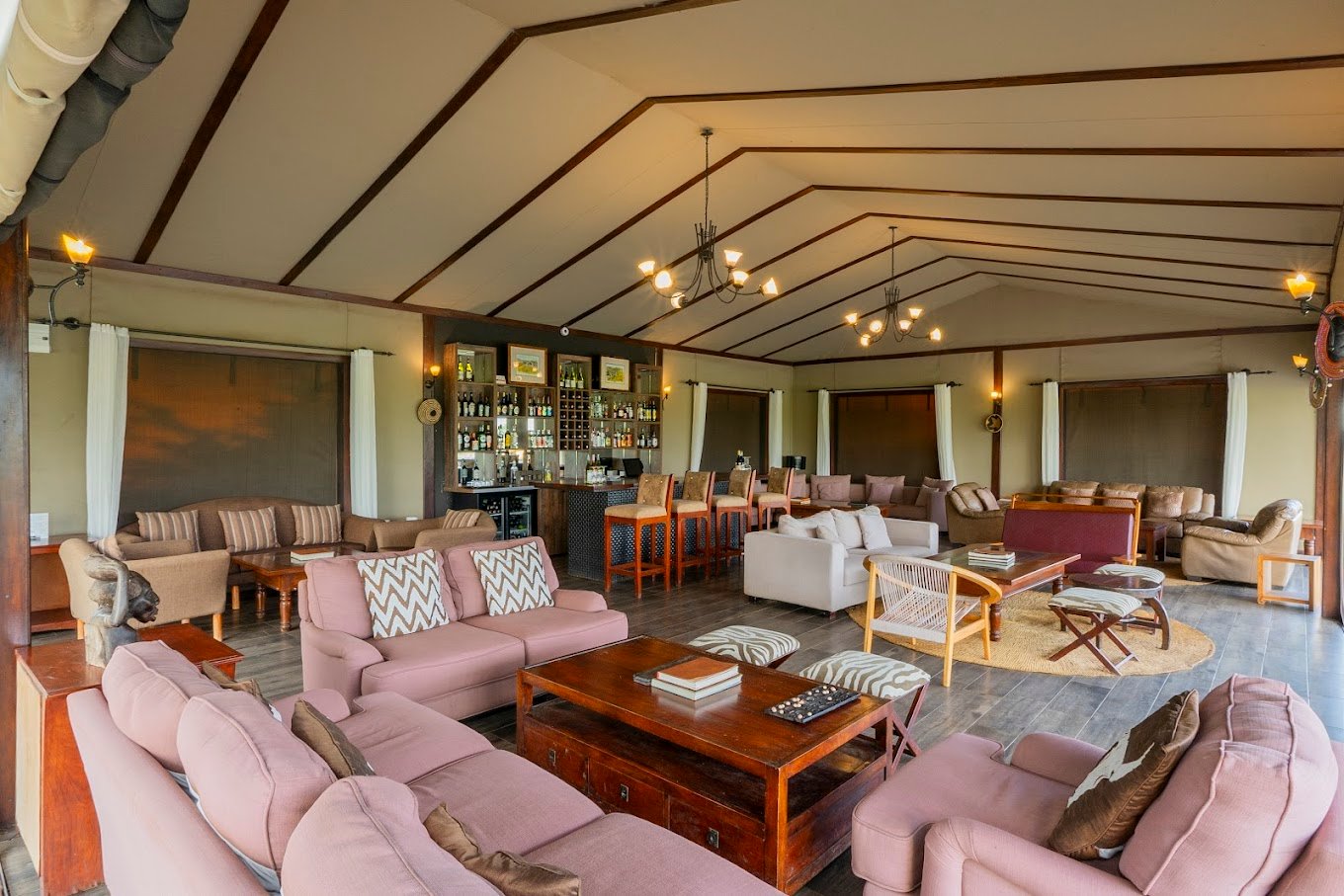 Serengeti Sametu Camp6