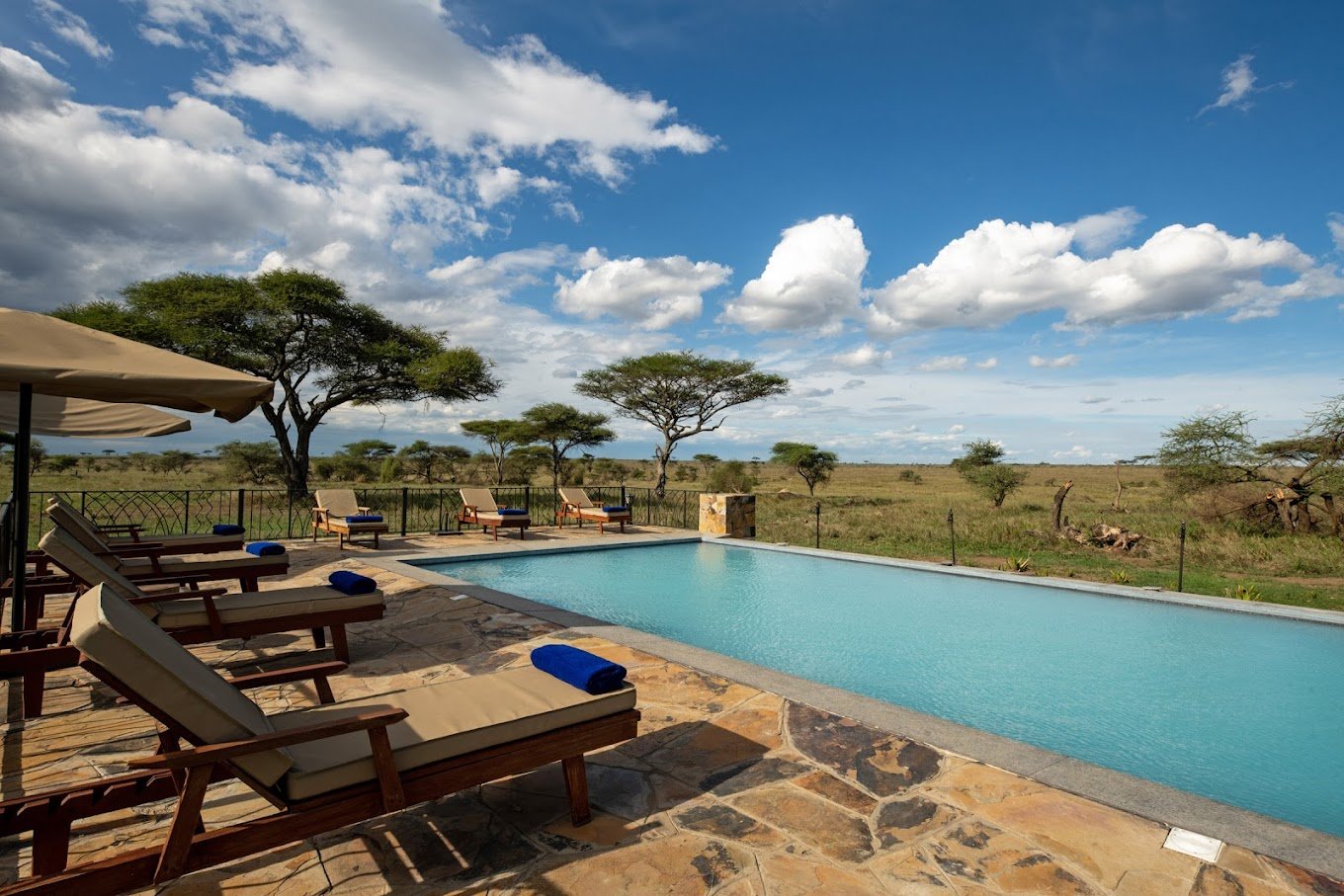 Serengeti Sametu Camp7