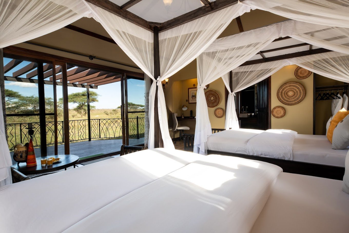 Serengeti Sametu Camp8