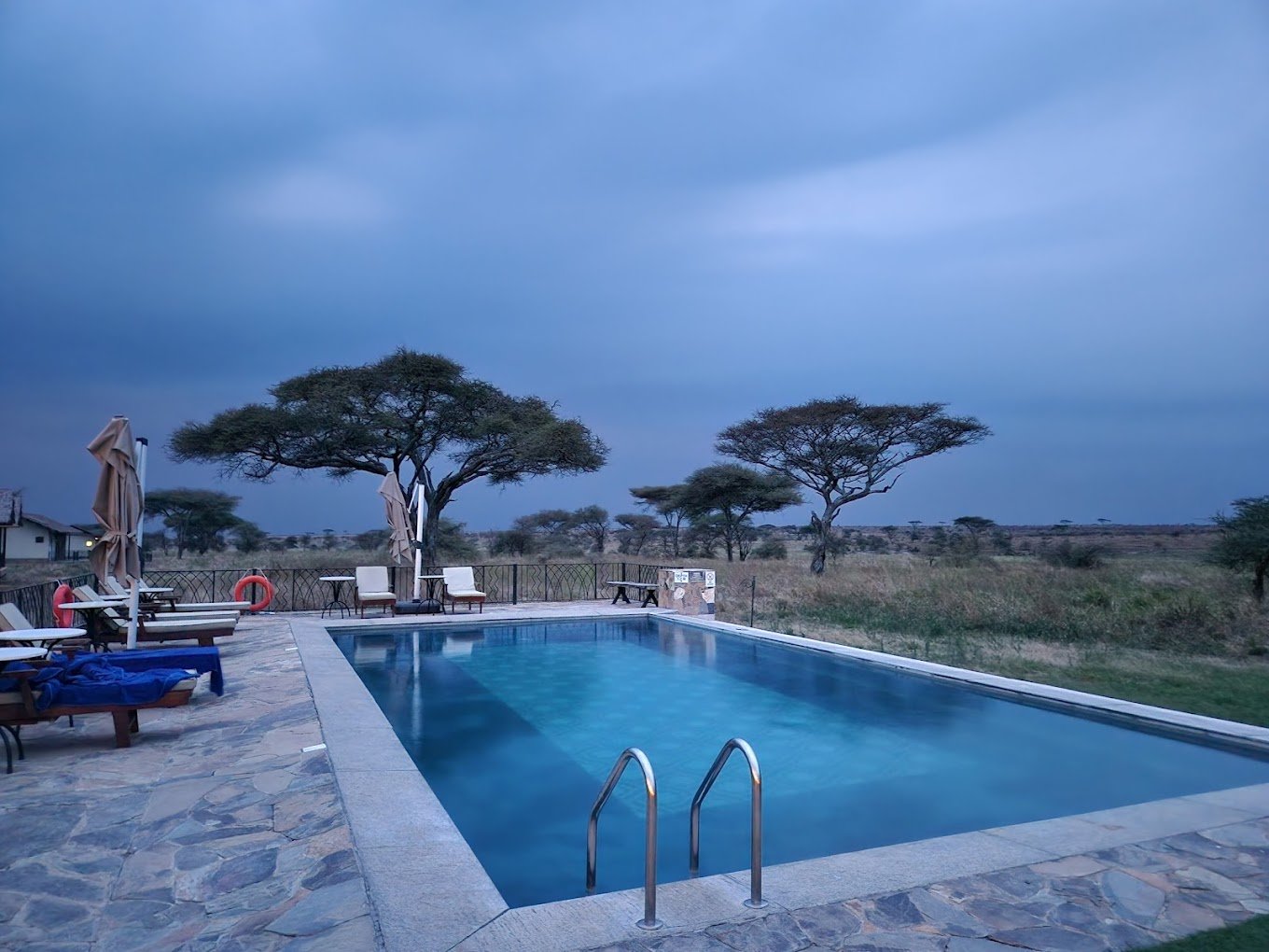 Serengeti Sametu Camp9