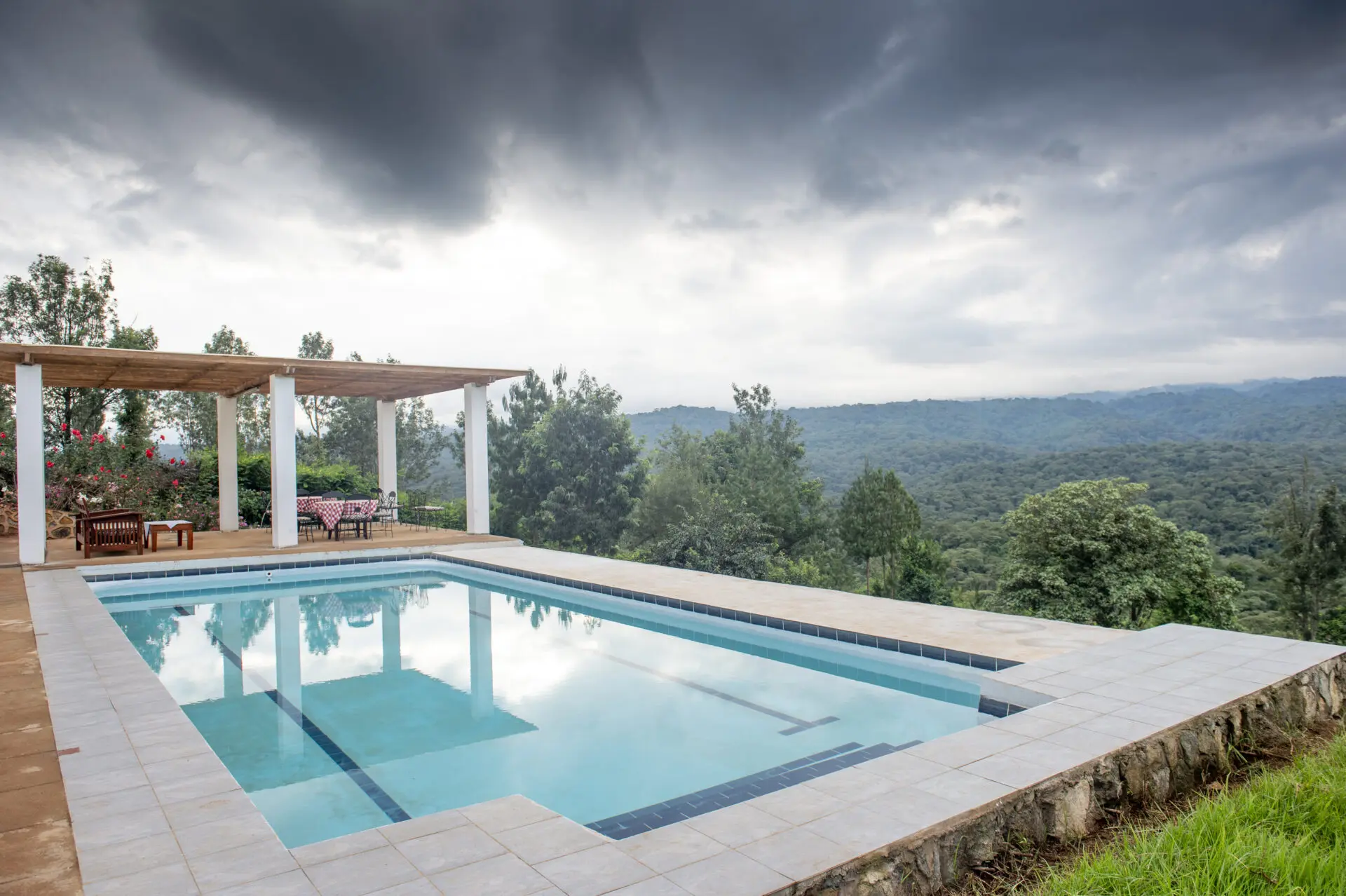 The Castle At Ngorongoro Camp5