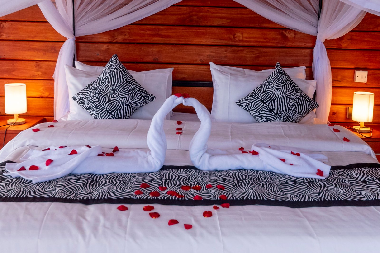 Serengeti Classic View Migration Camp8