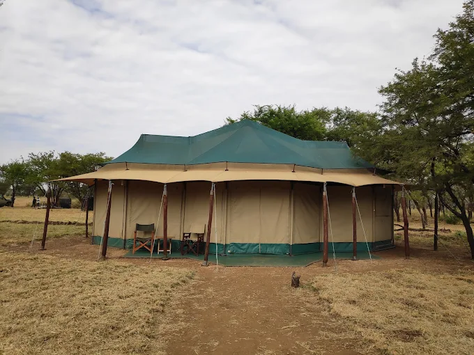 Sero Tented Camp3