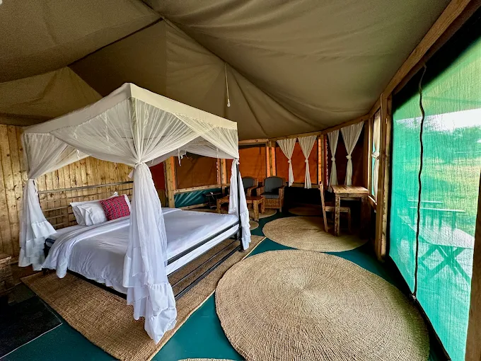 Sero Tented Camp5