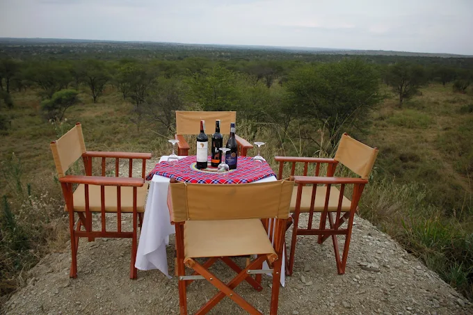 Sero Tented Camp7