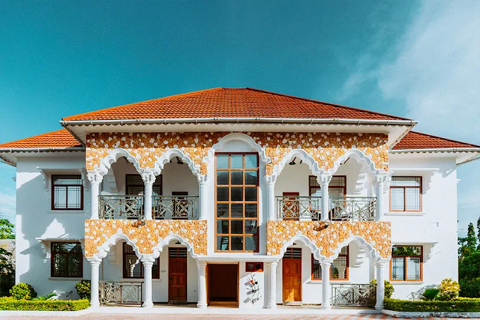 Sunny Palms Beach Bungalow