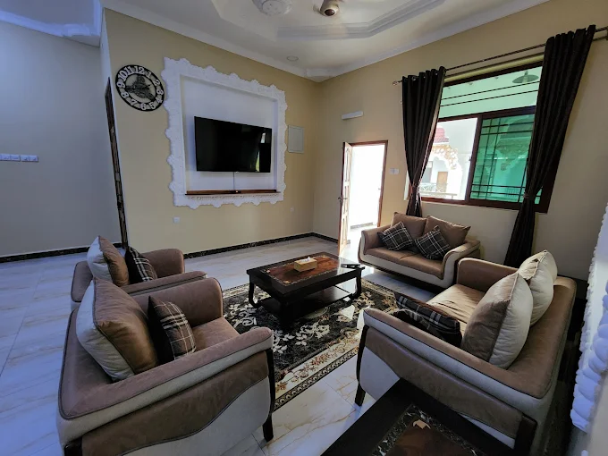 Sunny Palms Beach Bungalow6