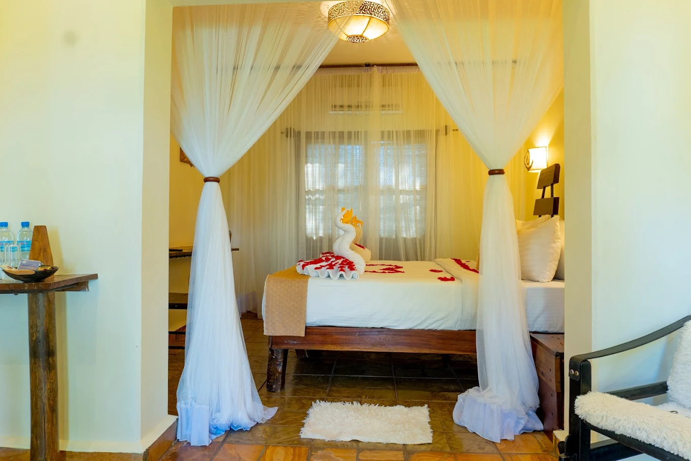 Weru Weru River Lodge3