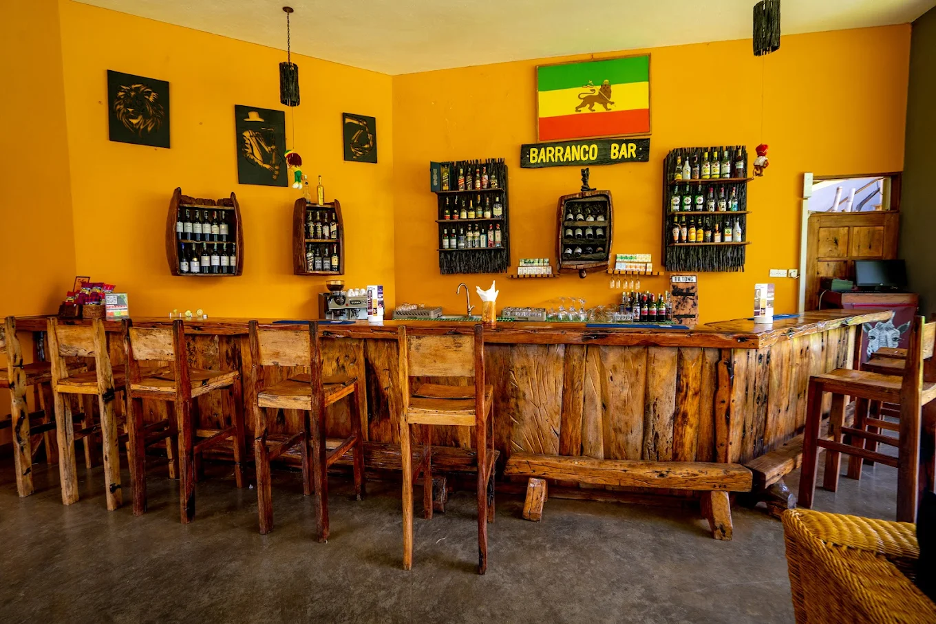 Weru Weru River Lodge4