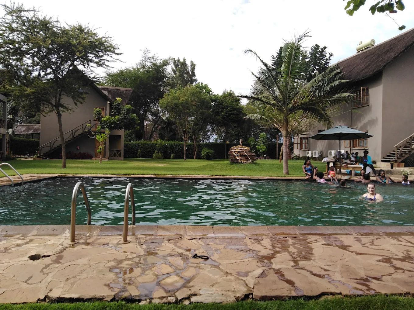 Weru Weru River Lodge7