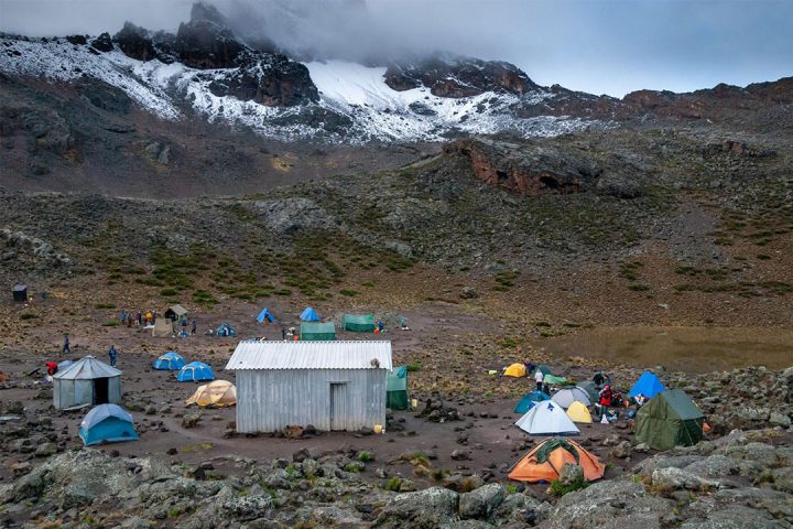 Kilimanjaro-rongai-trekking