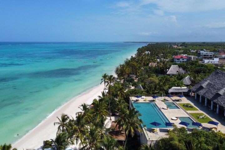 Melia Zanzibar1